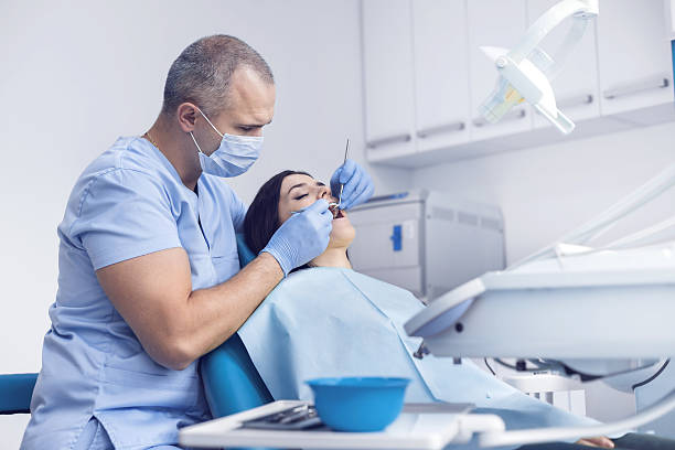 Sedation Dentistry